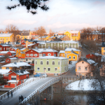 Top 10 Tourist destinations in Finland