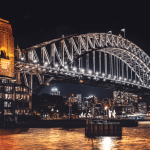 Top 10 Tourist Destinations in Australia