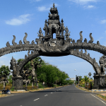 Tourist Destinations in Indonesia