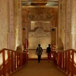 Travel Through Time,<br />Taste & Tradition