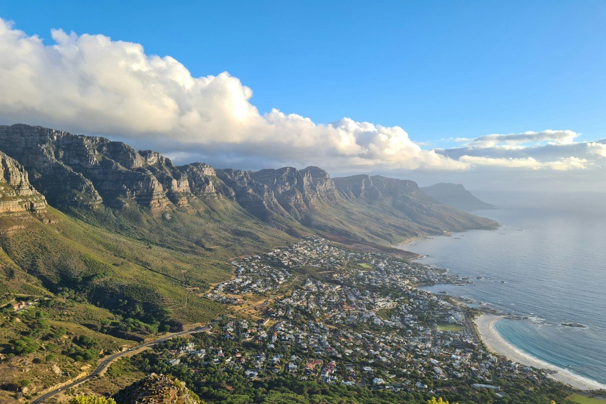 Cape Town