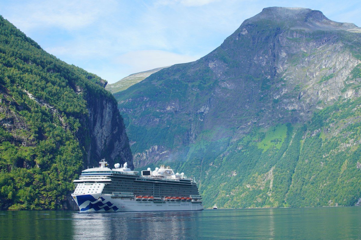 Fjord Journeys