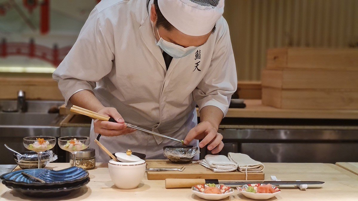 Japanese Culinary Journeys