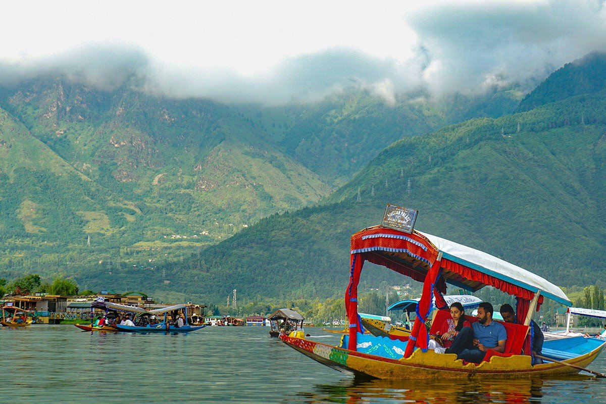 Kashmir Feels Different When You Experience It Slowly