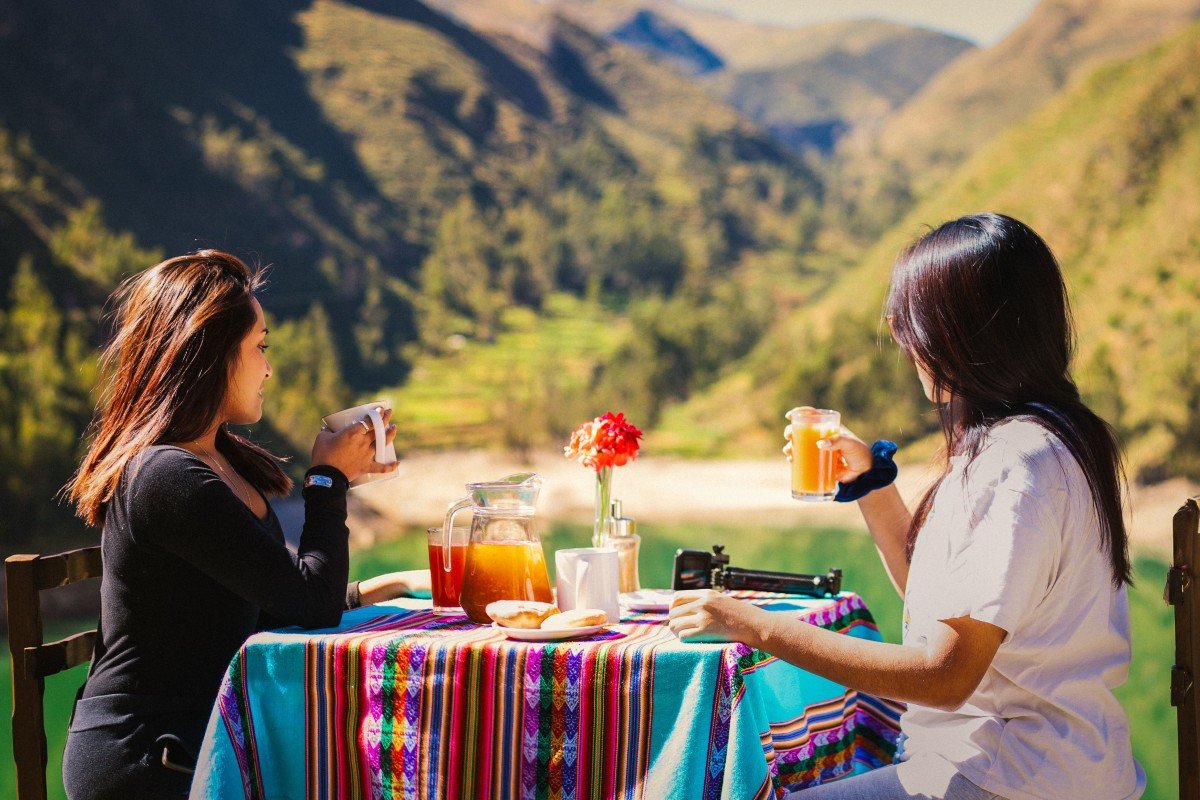 Peruvian Culinary Experiences