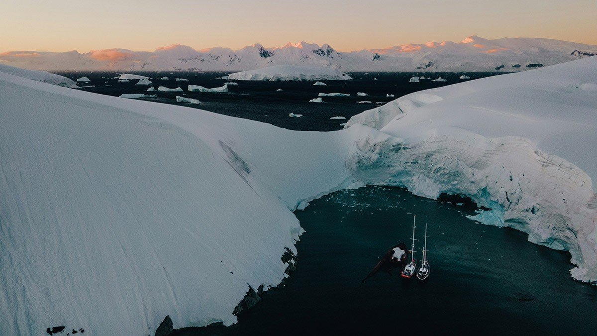 Polar Photography