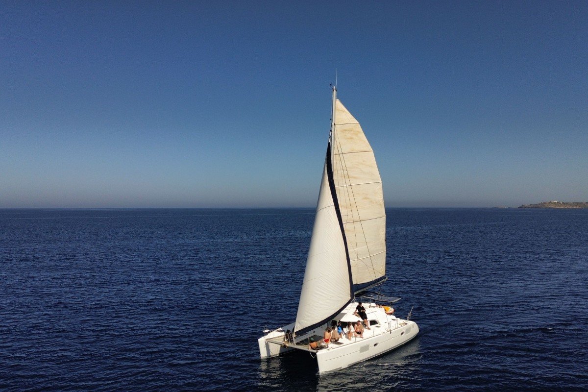 Private Catamaran Experiences