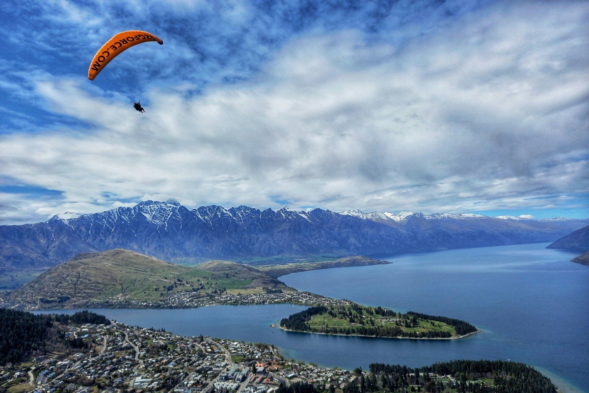 Queenstown & Adventure