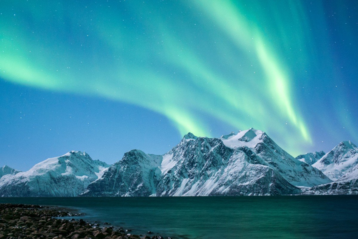 Scandinavian Winter Wellness