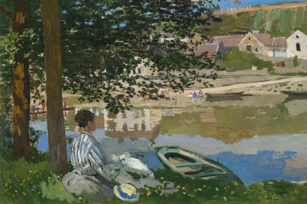 What Claude Monet Saw In Light That Most People Miss