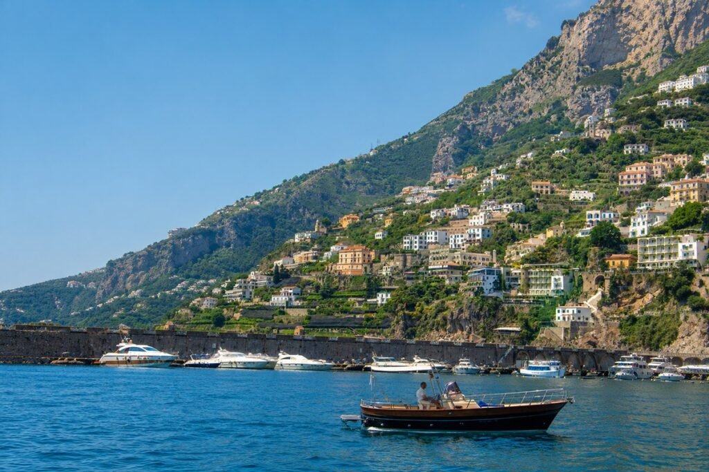 Why Luxury Travel Today Feels More Personal Than Extravagant
