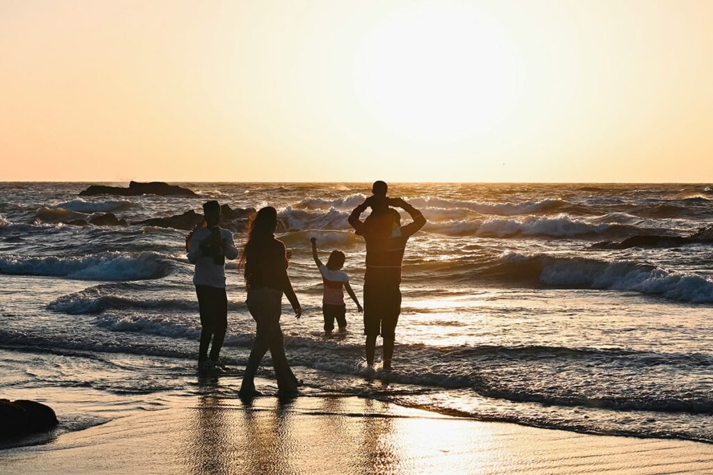 Why More Indian Families Are Choosing Slower Holidays Together