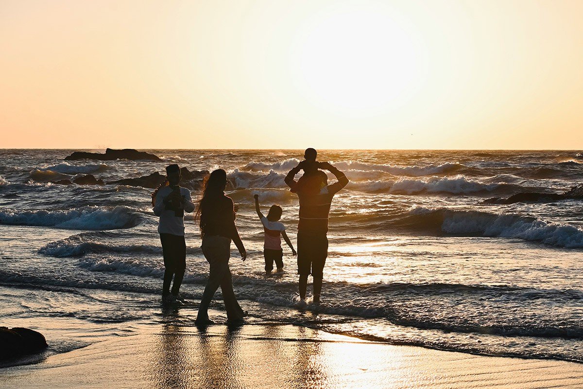 Why More Indian Families Are Choosing Slower Holidays Together